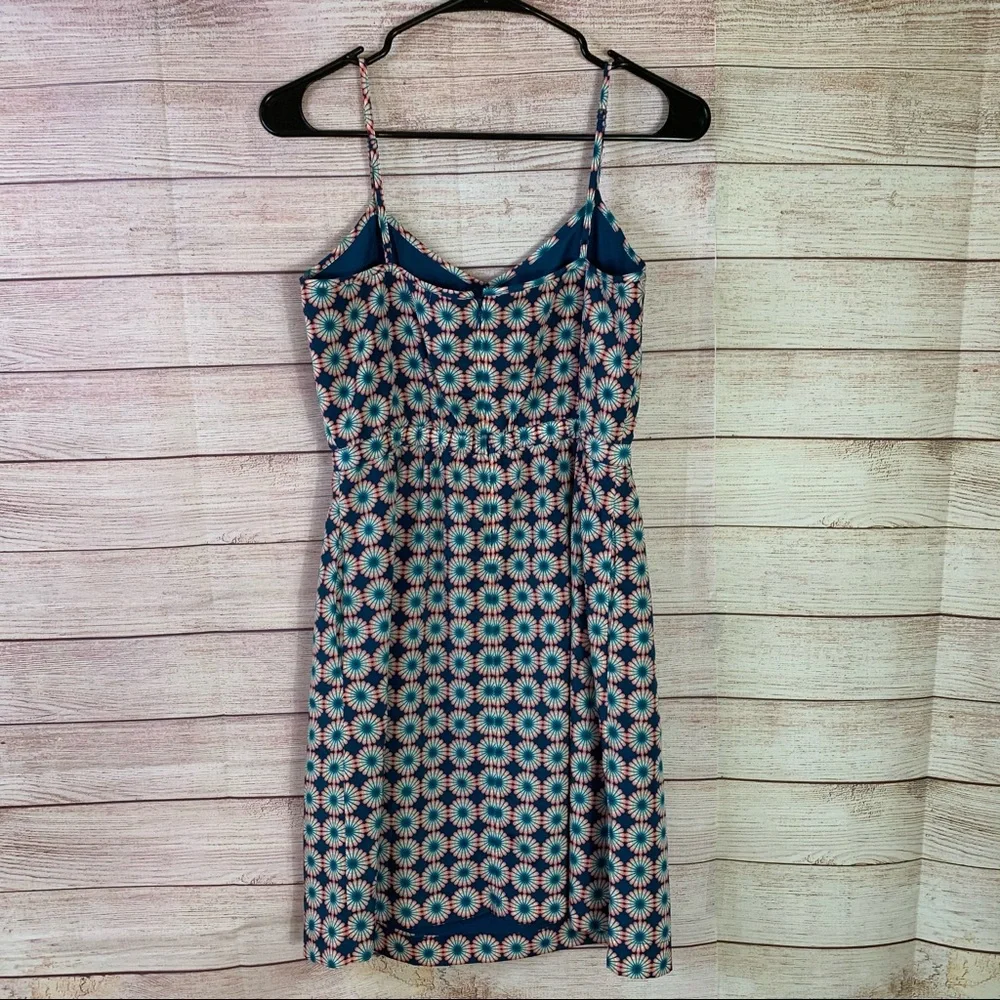 J. Crew 100% polyester